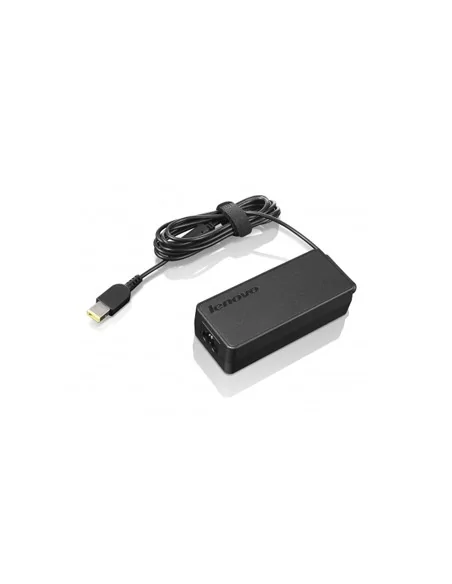 Lenovo 0B47483 power adapter/inverter Indoor 65 W Black