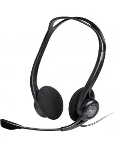 Logitech 960 USB Computer Headset