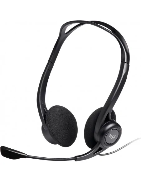 Logitech 960 USB Computer Headset