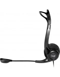 Logitech 960 USB Computer Headset 2