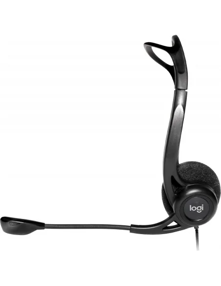 Logitech 960 USB Computer Headset
