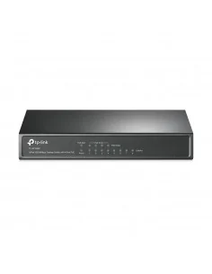TP-Link TL-SF1008P network switch Unmanaged Fast Ethernet (10/100) Pow