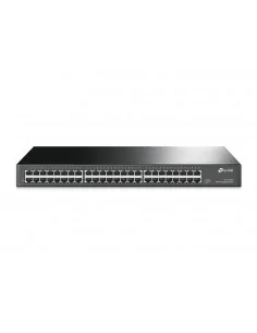 TP-Link TL-SG1048 network switch Unmanaged Gigabit Ethernet (10/100/10