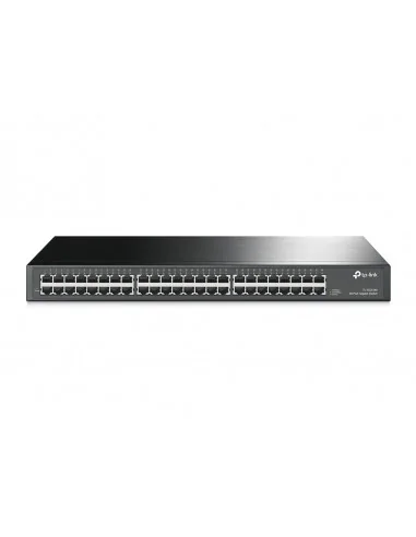 TP-Link TL-SG1048 network switch Unmanaged Gigabit Ethernet (10/100/10