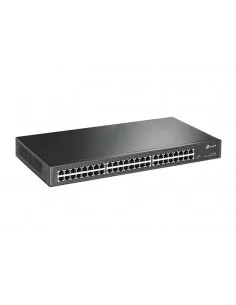 TP-Link TL-SG1048 network switch Unmanaged Gigabit Ethernet (10/100/10 2