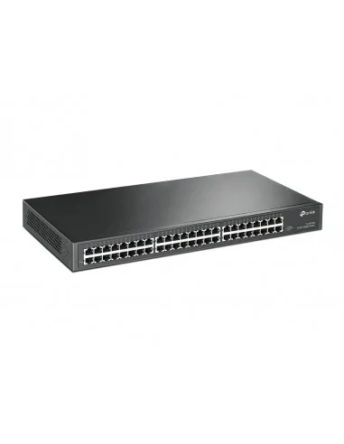 TP-Link TL-SG1048 network switch Unmanaged Gigabit Ethernet (10/100/10