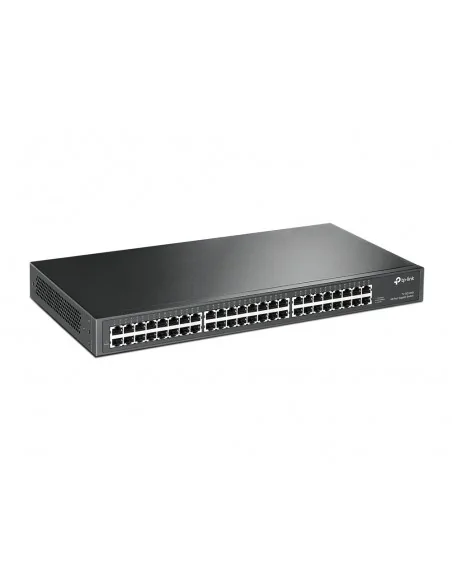 TP-Link TL-SG1048 network switch Unmanaged Gigabit Ethernet (10/100/10
