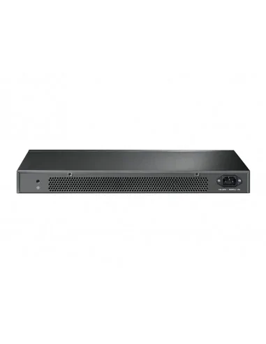 TP-Link TL-SG1048 network switch Unmanaged Gigabit Ethernet (10/100/10