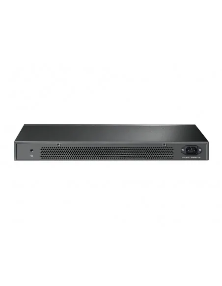 TP-Link TL-SG1048 network switch Unmanaged Gigabit Ethernet (10/100/10