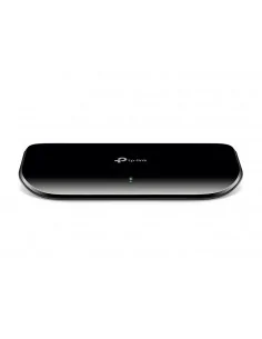 TP-Link 8-Port Gigabit Desktop Network Switch
