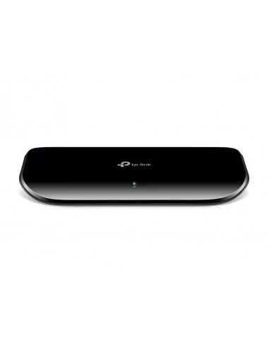 TP-Link 8-Port Gigabit Desktop Network Switch