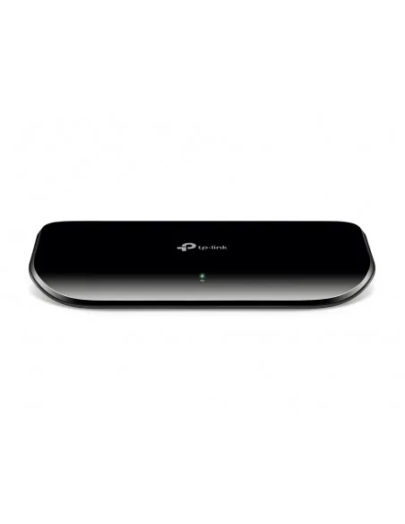 TP-Link 8-Port Gigabit Desktop Network Switch