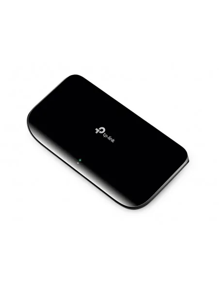 TP-Link 8-Port Gigabit Desktop Network Switch