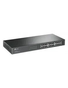 TP-Link TL-SG1024 network switch Unmanaged L2 Gigabit Ethernet (10/100 2