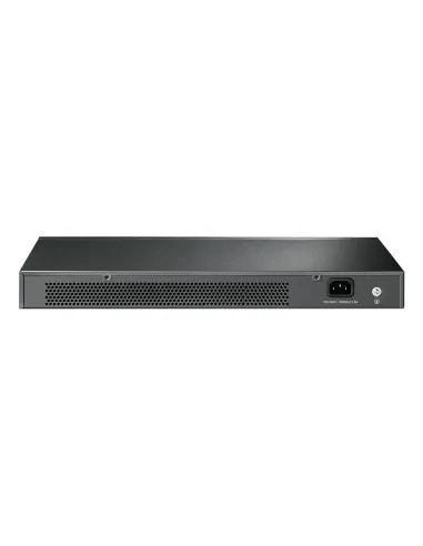 TP-Link TL-SG1024 network switch Unmanaged L2 Gigabit Ethernet (10/100