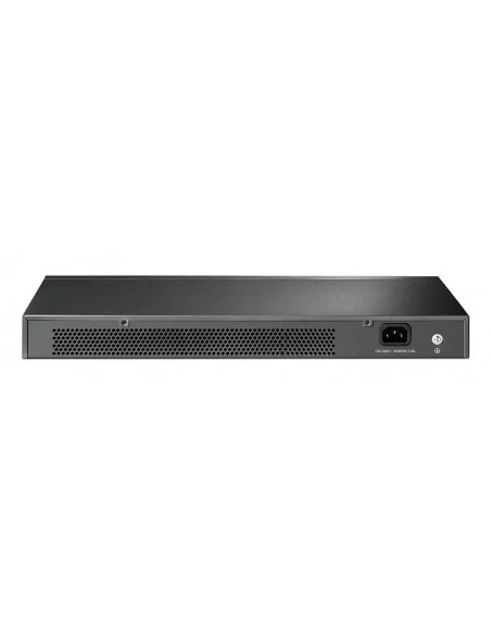 TP-Link TL-SG1024 network switch Unmanaged L2 Gigabit Ethernet (10/100