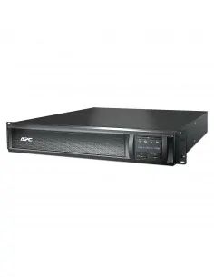 APC Smart-UPS X SMX1500RMI2U - 1500VA, 8x C13 output, USB, expandable