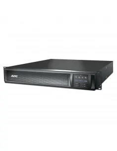 APC Smart-UPS X SMX1500RMI2UNC - 1500VA, 8x C13 output, USB