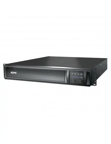 APC Smart-UPS X SMX1500RMI2UNC - 1500VA, 8x C13 output, USB