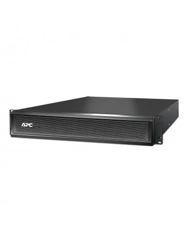 APC Smart-UPS X-Series External Battery Pack Rack/Tower 48V, 864VAh, r