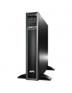 APC Smart-UPS X SMX750I - 750VA, 8x C13 output, USB, expandable