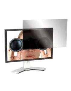 Targus ASF24W9EU display privacy filter 61 cm (24") Frameless display
