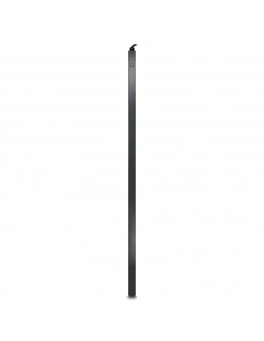 APC AP8853 power distribution unit (PDU) 42 AC outlet(s) 0U Black