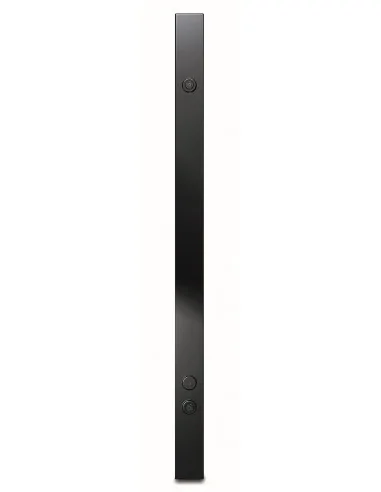 APC AP8858 power distribution unit (PDU) 20 AC outlet(s) 0U Black