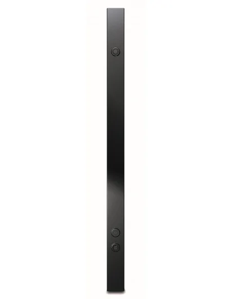 APC AP8858 power distribution unit (PDU) 20 AC outlet(s) 0U Black