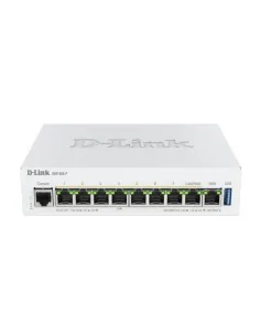 DBR-600-P/B Business PoE Router