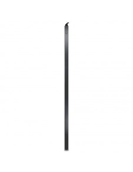 APC AP8881 power distribution unit (PDU) 42 AC outlet(s) 0U Black