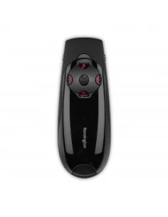 Kensington Presenter Expert Wireless Cursor Control with Red Laser