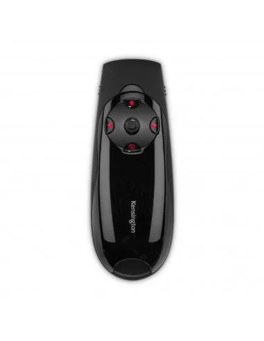 Kensington Presenter Expert Wireless Cursor Control with Red Laser