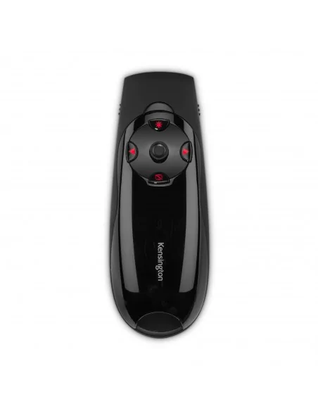 Kensington Presenter Expert Wireless Cursor Control with Red Laser