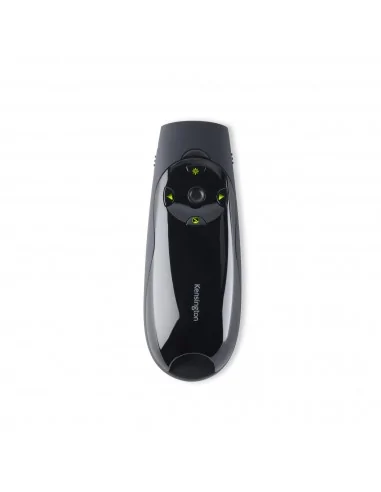 Kensington Presenter Expert Wireless Cursor Control with Green Laser