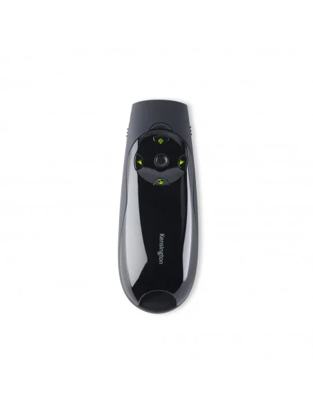 Kensington Presenter Expert Wireless Cursor Control with Green Laser