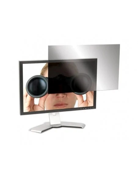 Targus ASF24WEU display privacy filters 61 cm (24")