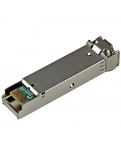 StarTech.com Cisco SFP-GE-S Compatible SFP Module - 1000BASE-SX - 1GbE 2