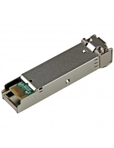 StarTech.com Cisco SFP-GE-S Compatible SFP Module - 1000BASE-SX - 1GbE