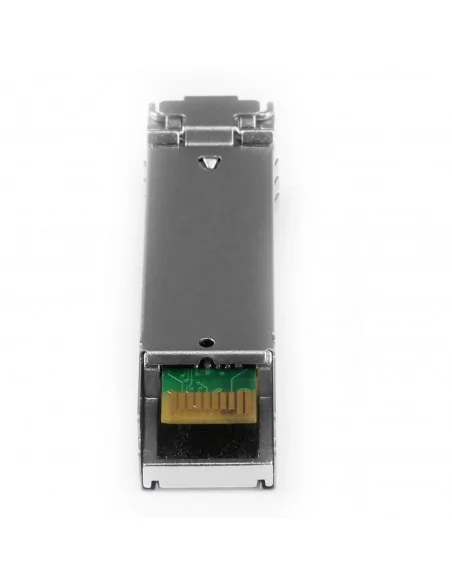 StarTech.com Cisco SFP-GE-S Compatible SFP Module - 1000BASE-SX - 1GbE