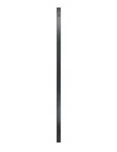 APC Rack PDU 2G, Metered by Outlet with Switching, ZeroU, 16A, 230V 2