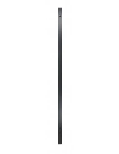 APC Rack PDU 2G, Metered by Outlet with Switching, ZeroU, 16A, 230V