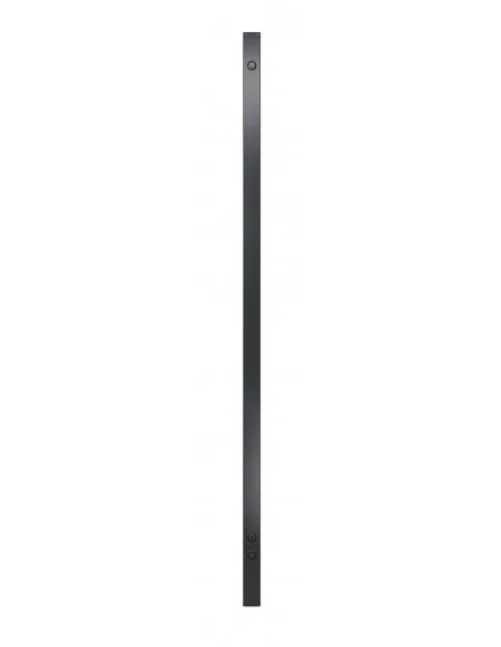 APC Rack PDU 2G, Metered by Outlet with Switching, ZeroU, 16A, 230V