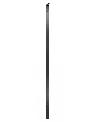 APC Rack PDU 2G, Metered by Outlet with Switching, ZeroU, 11.0kW