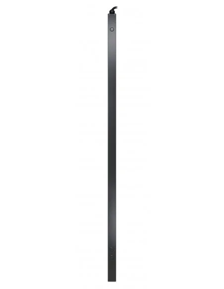 APC Rack PDU 2G, Metered by Outlet with Switching, ZeroU, 11.0kW