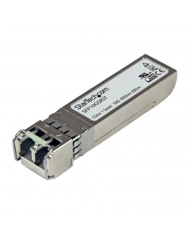 StarTech.com Cisco SFP-10G-SR Compatible SFP+ Module - 10GBASE-SR
