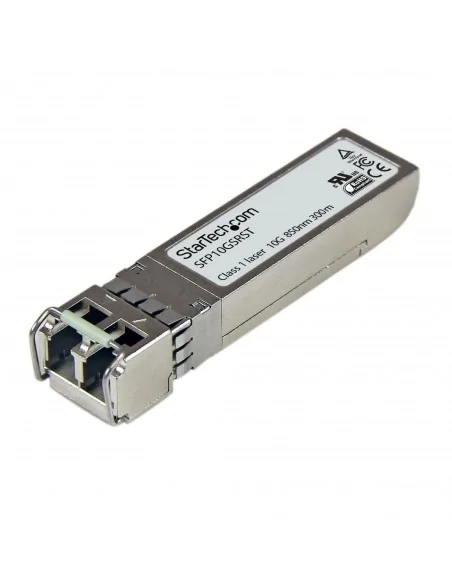 StarTech.com Cisco SFP-10G-SR Compatible SFP+ Module - 10GBASE-SR