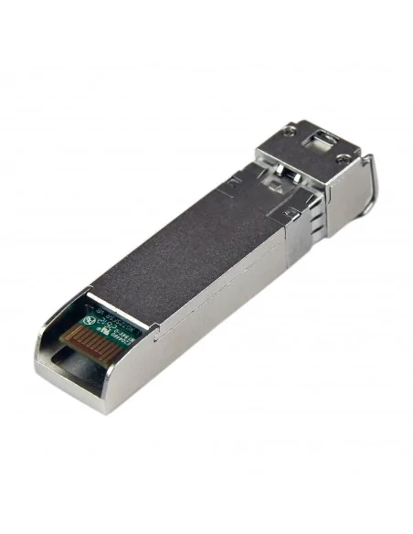 StarTech.com Cisco SFP-10G-SR Compatible SFP+ Module - 10GBASE-SR