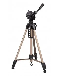 Hama Star 61 tripod 3 leg(s) Silver