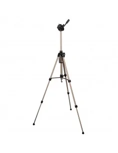 Hama Star 61 tripod 3 leg(s) Silver 2
